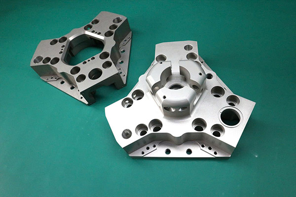 Sản phẩm gia công CNC
